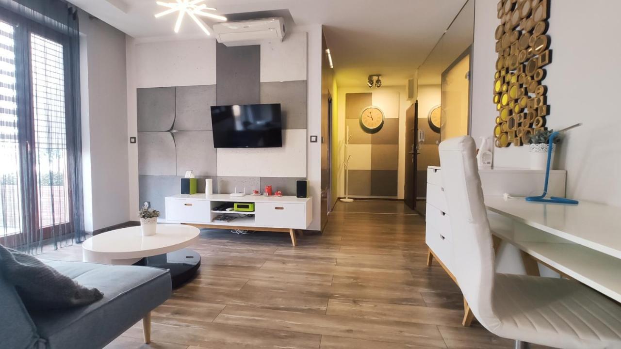 Apartment Wroclawska 80 By Homeprime