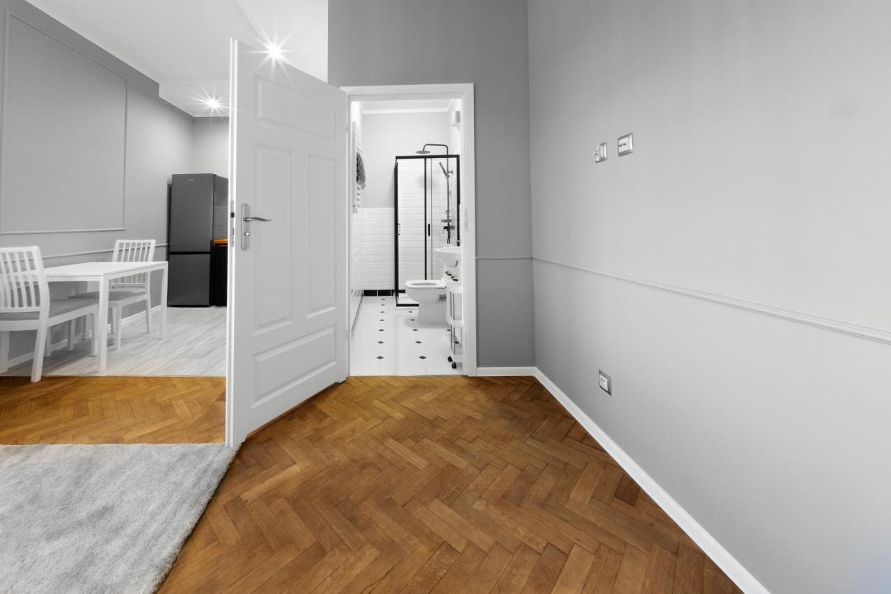 Apartamento Aleja Krasinskiego 5 By Homeprime