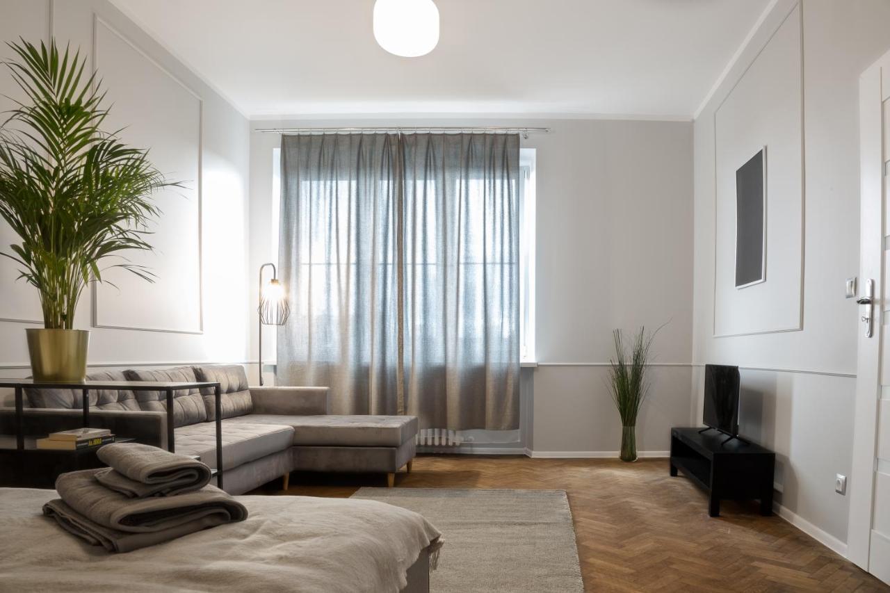Apartamento Aleja Krasinskiego 5 By Homeprime