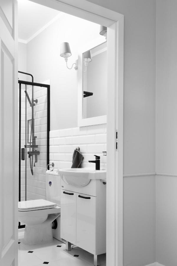 Apartamento Aleja Krasinskiego 5 By Homeprime
