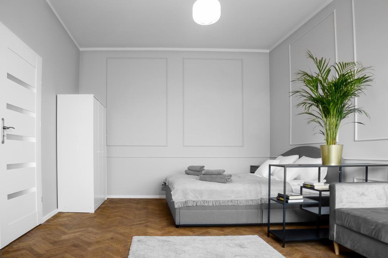 Aleja Krasinskiego 5 By Homeprime Apartamento Cracóvia