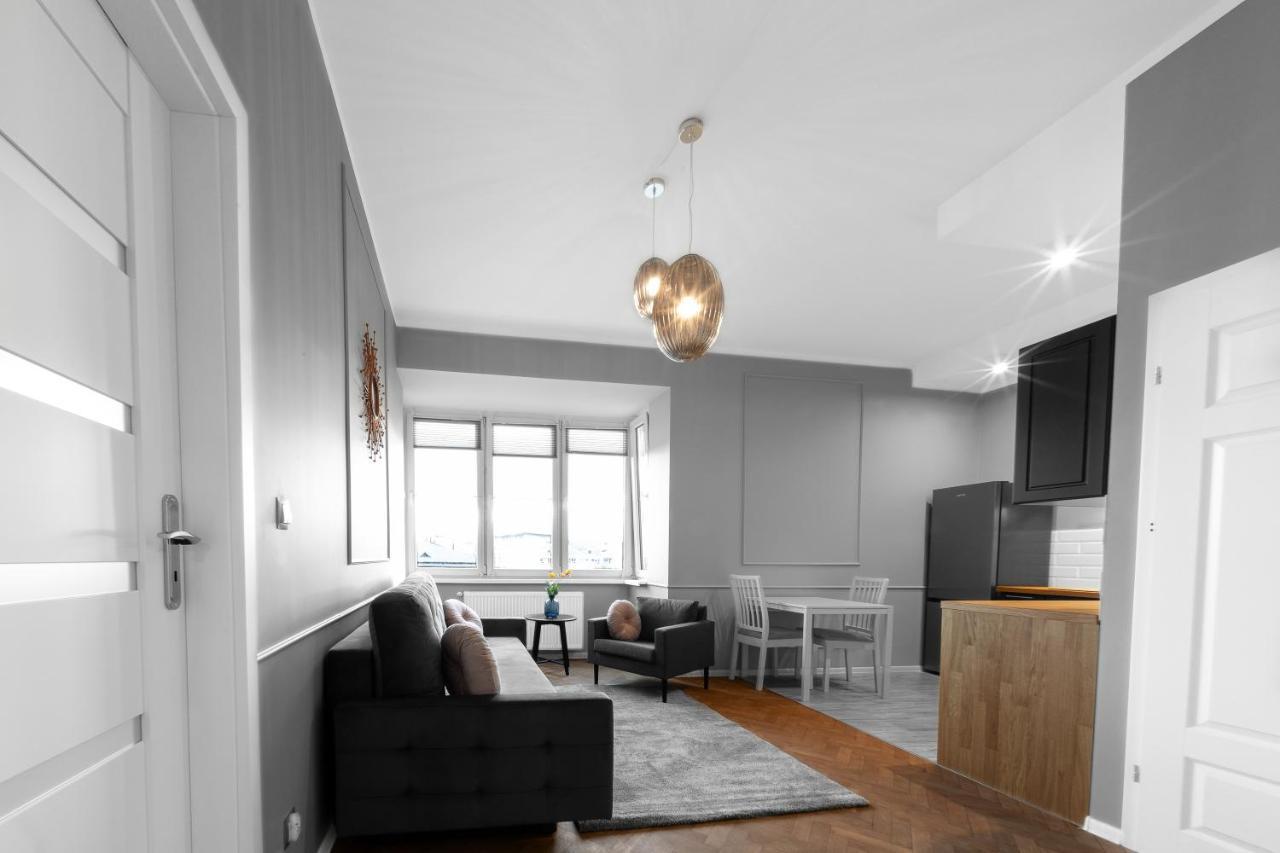 Aleja Krasinskiego 5 By Homeprime Apartamento