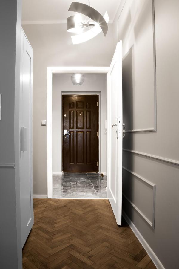 Aleja Krasinskiego 5 By Homeprime Apartamento *