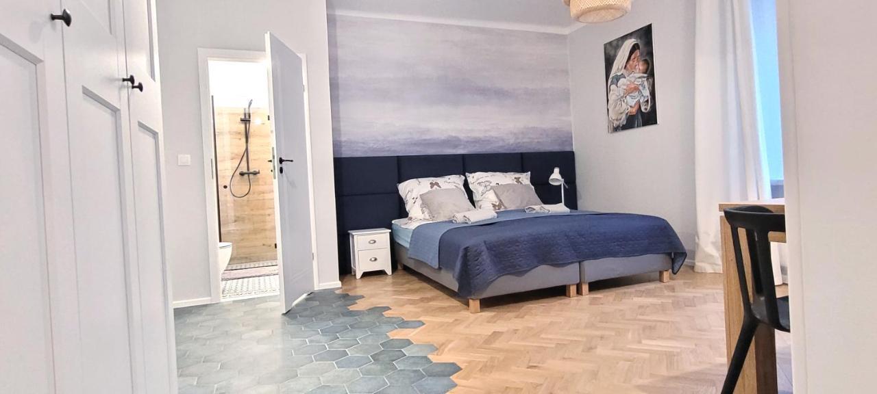 Kana - Stylish Apartment In Krakow - Close, Fast Wifi & Smart Tv
