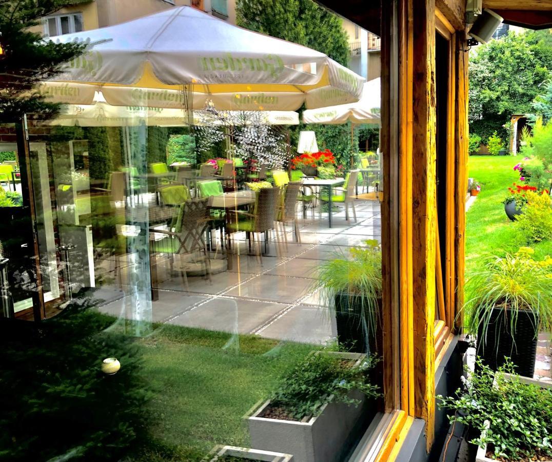 Aparthotel Art & Garden Krakow