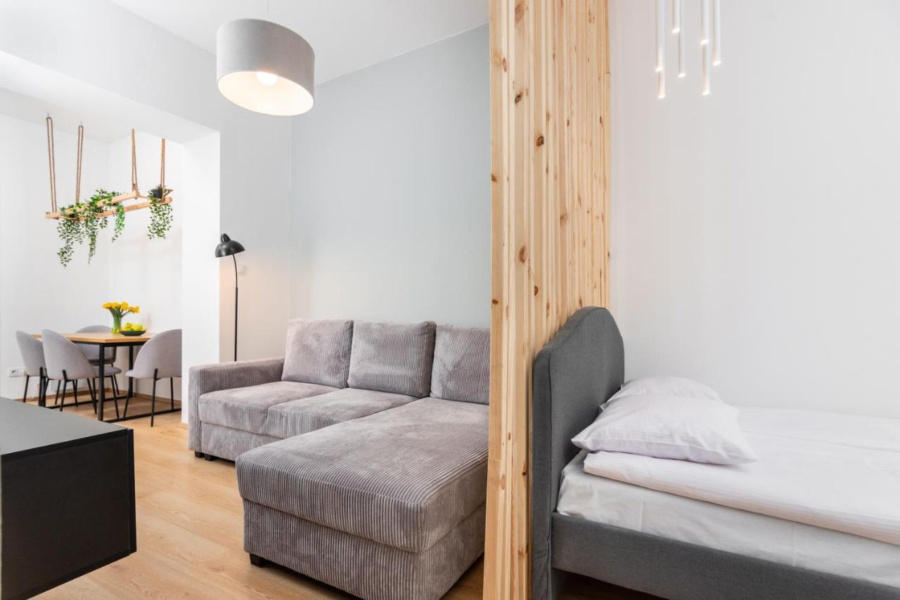 Modern Centrally Located - By Upstairs Apartment
