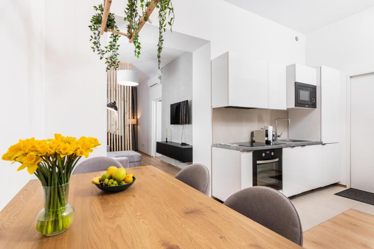 Modern Centrally Located - By Upstairs Apartment