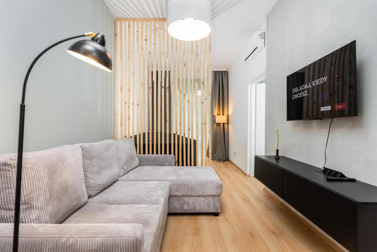 Modern Centrally Located - By Upstairs Apartment *