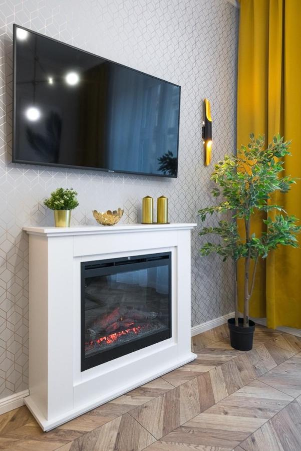 Apartment Glamorous Old Town Cracow