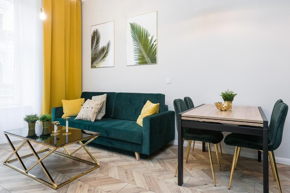 Apartment Glamorous Old Town Cracow *