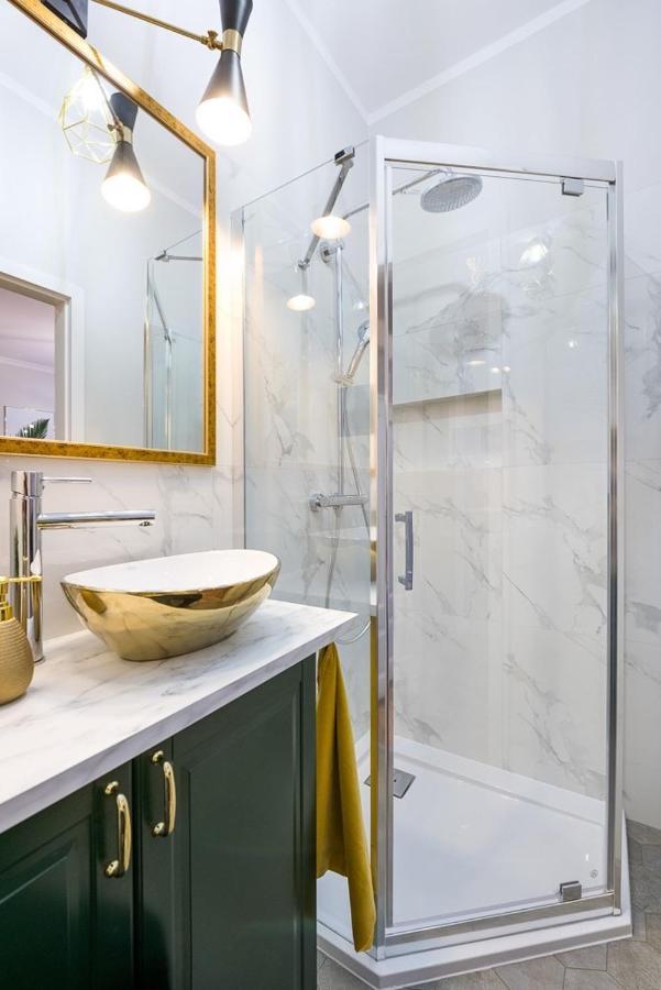 Apartment Glamorous Old Town Cracow