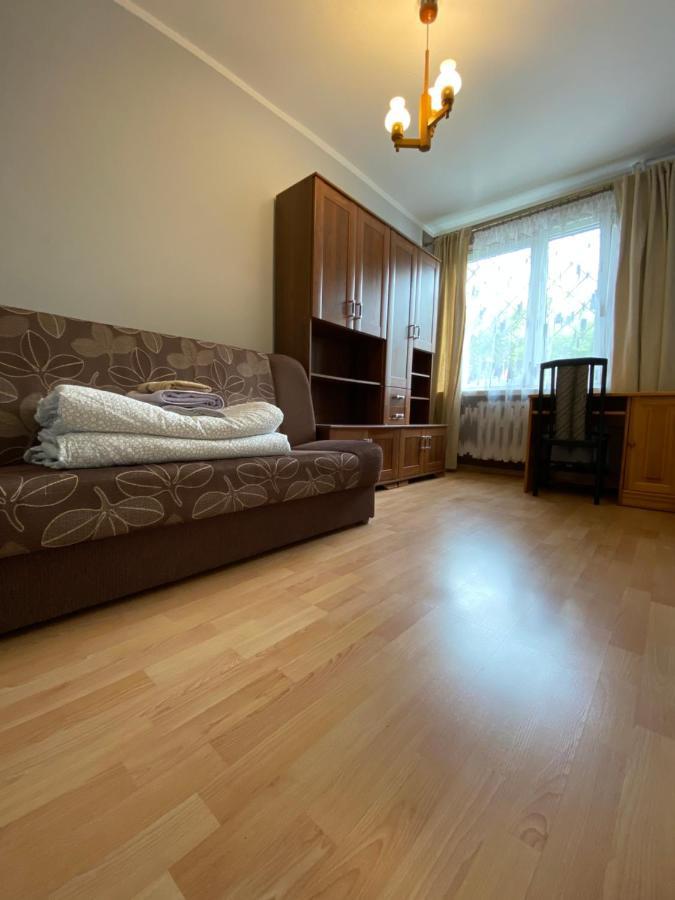 Apartment Slomiana