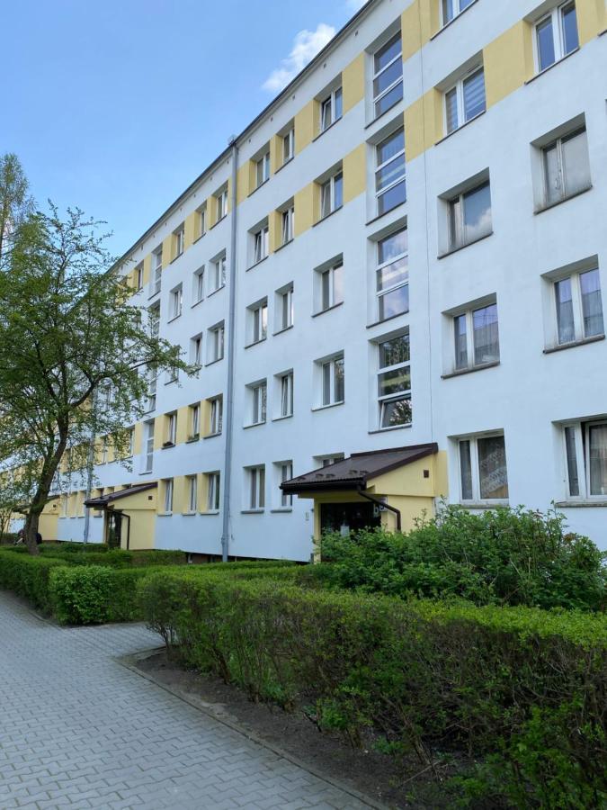 Slomiana Apartment Krakow
