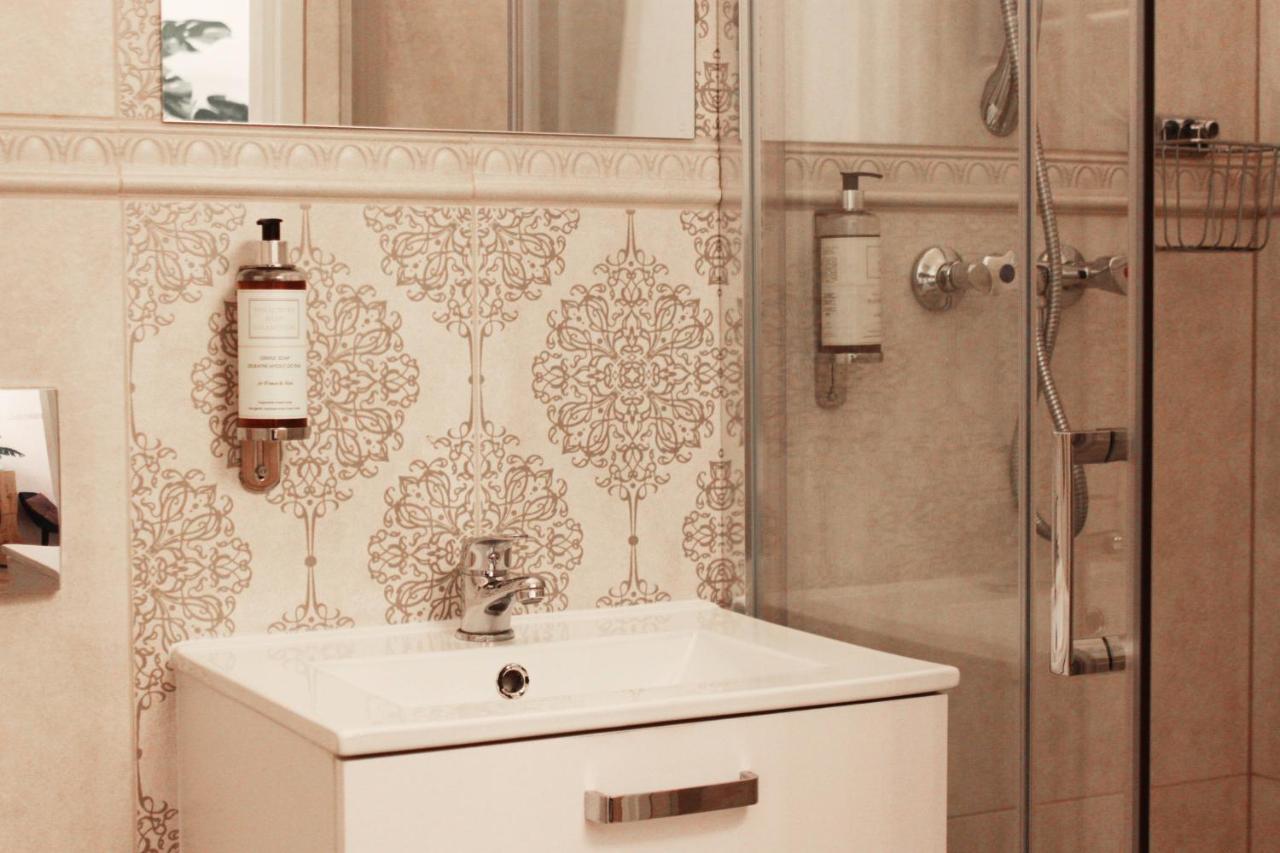 Cosy & Perfect Located Apartamento *