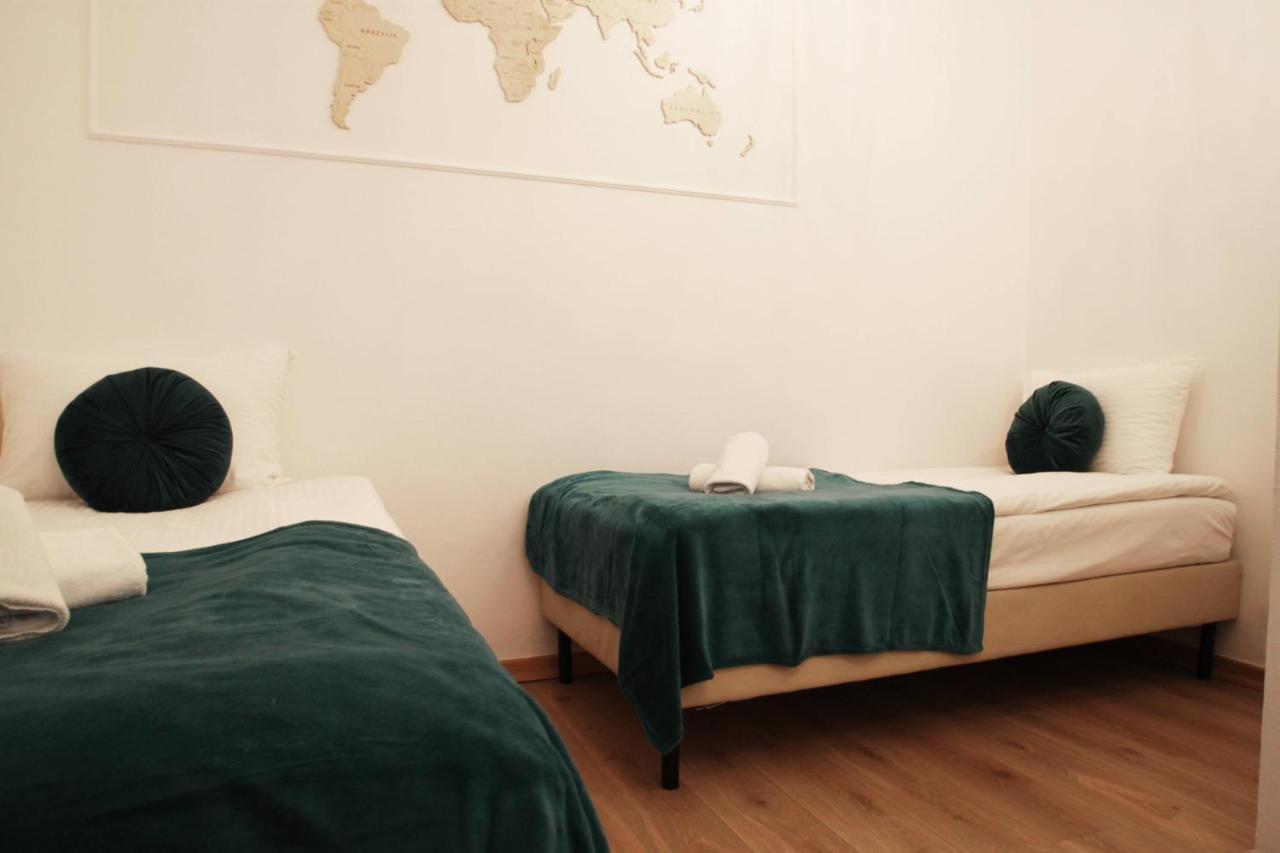 Cosy & Perfect Located * Cracóvia