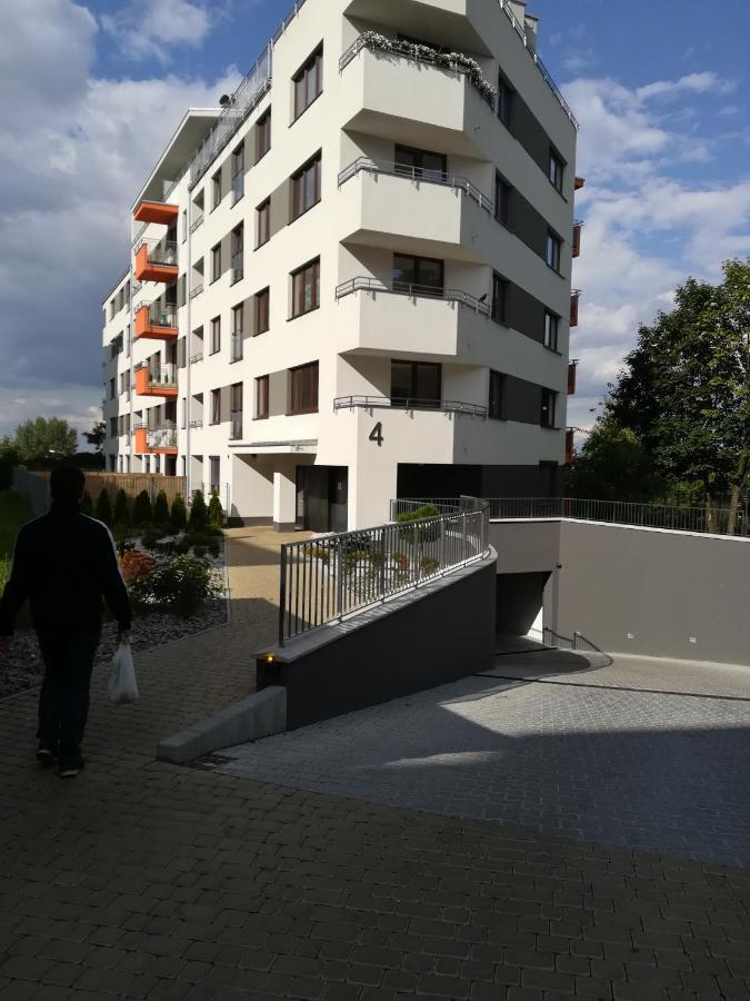 Apartament Wloska 4 * Krakau