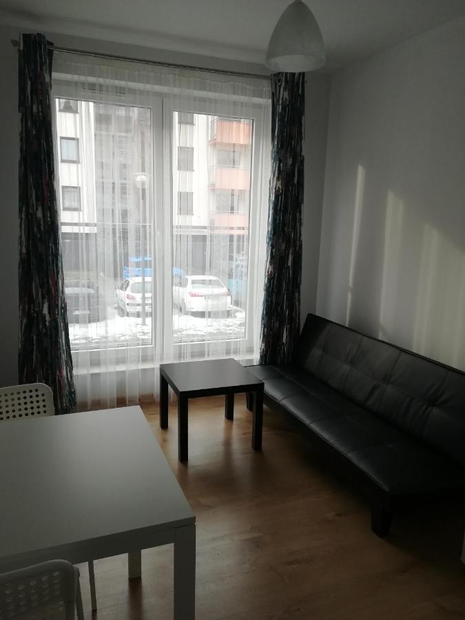 Apartament Wloska 4 Krakau