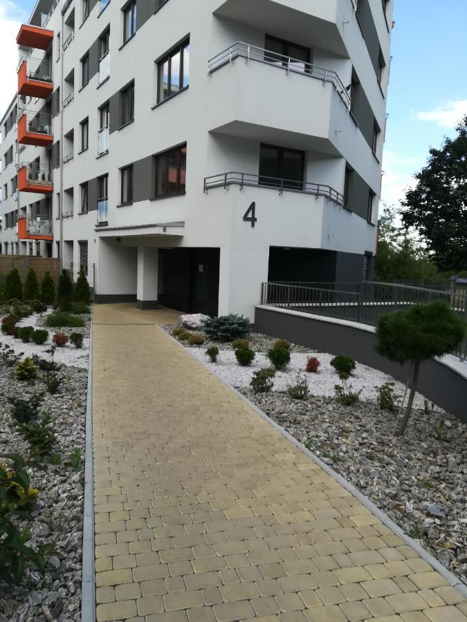 Apartament Wloska 4 * Krakau