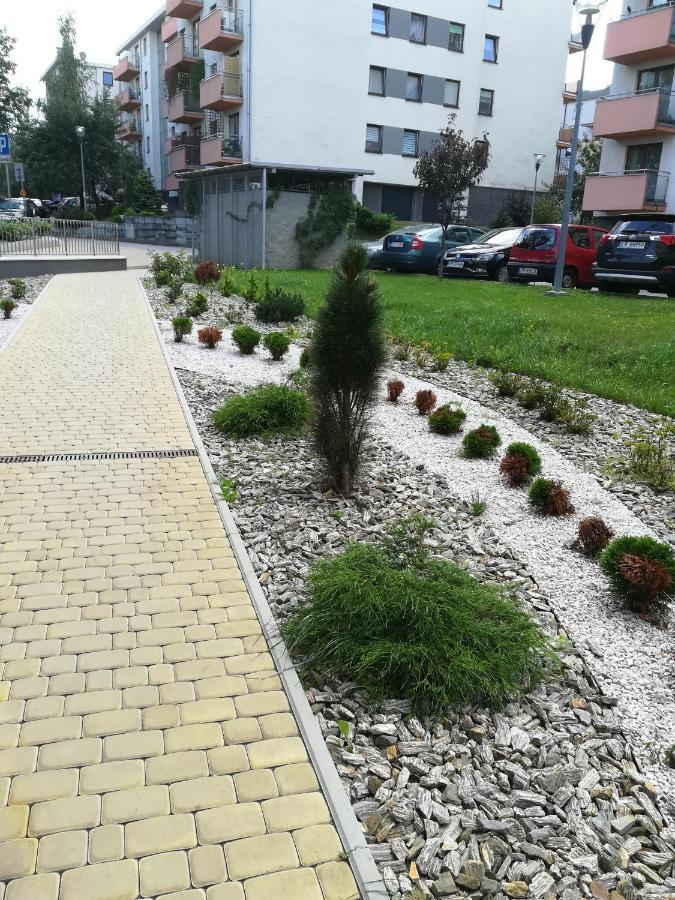 Apartament Wloska 4 Krakau
