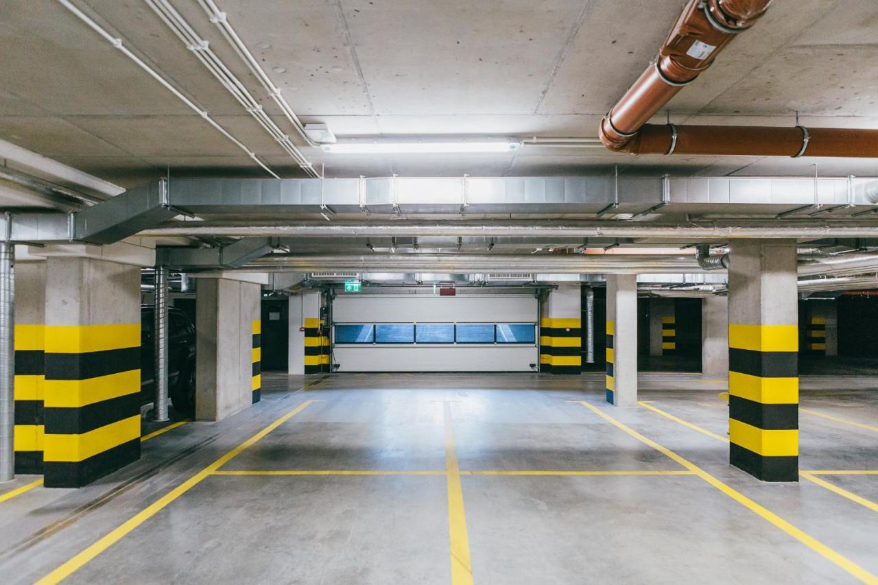 Apartment Arcade Old Town With Free Parking