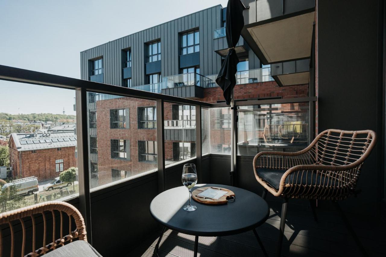 Arcade Old Town With Free Parking Apartment *
