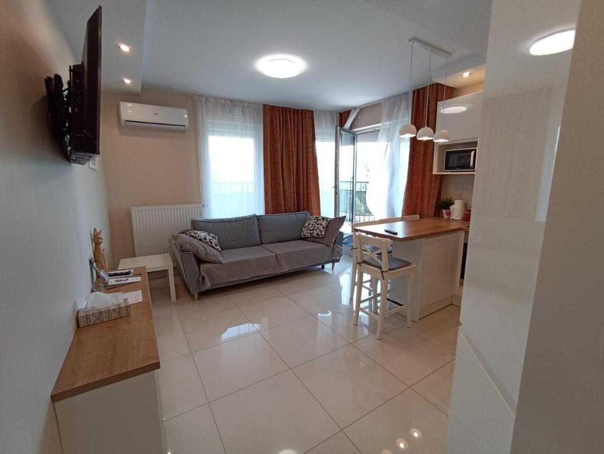 Appartement Barska 69 *