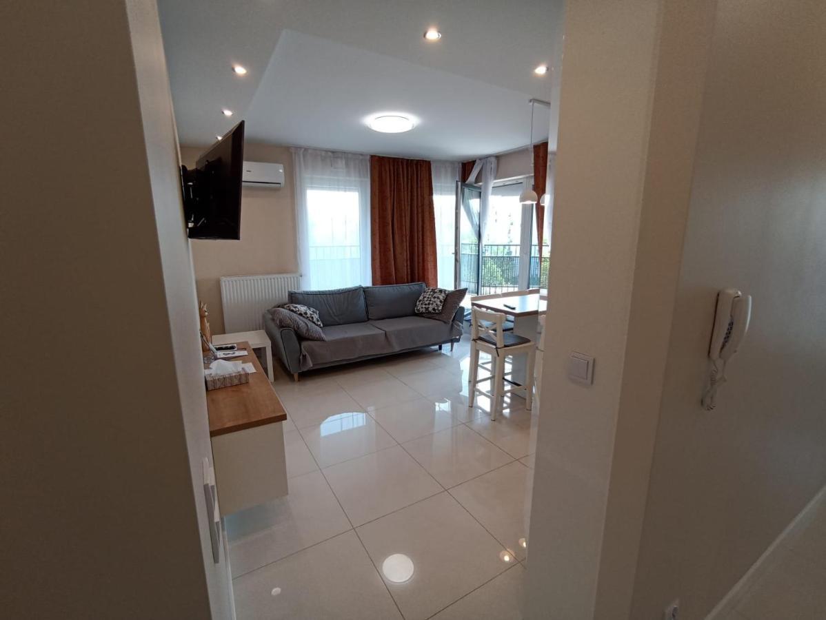 Appartement Barska 69