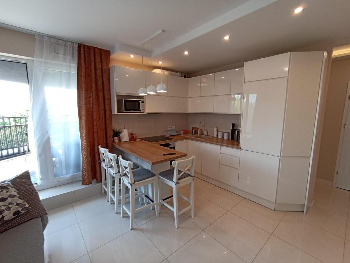 Barska 69 Appartement *