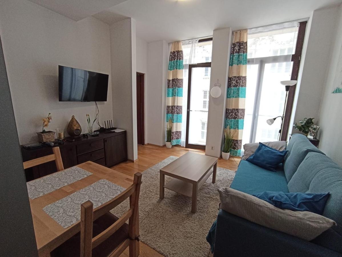 Wielopole 17 Apartament Kraków