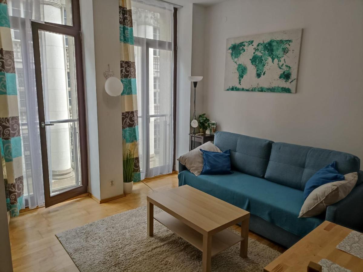 Wielopole 17 Apartament Kraków
