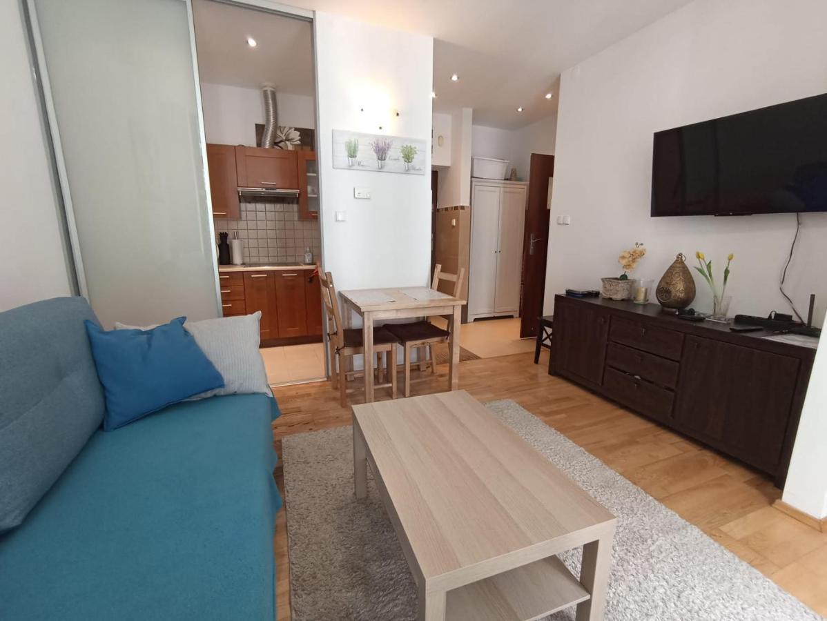 Wielopole 17 Apartamento *