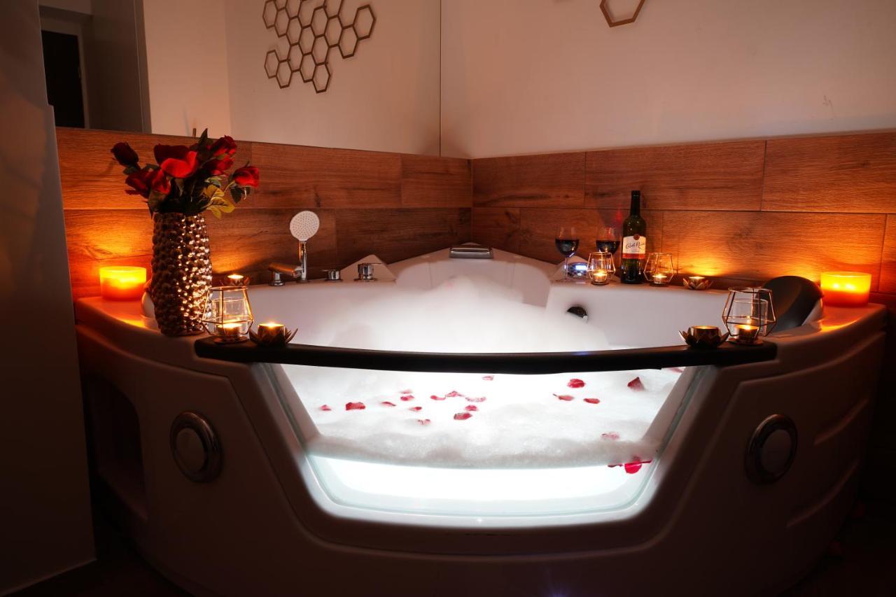 Jacuzzi * Krakow