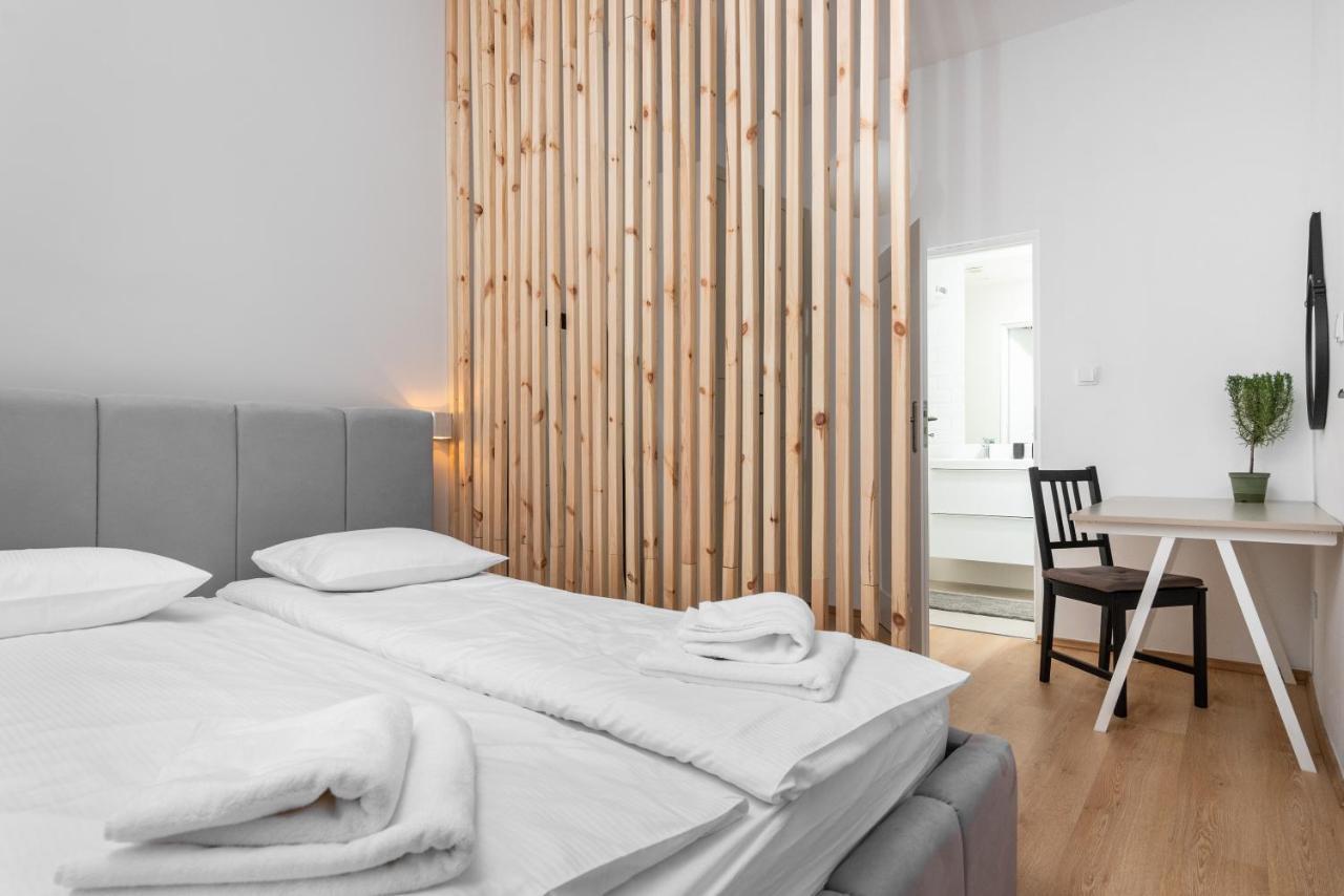 Modern Centrally Located - By Upstairs