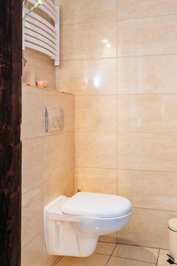 Apartment Honey - Loftaffair Krakow