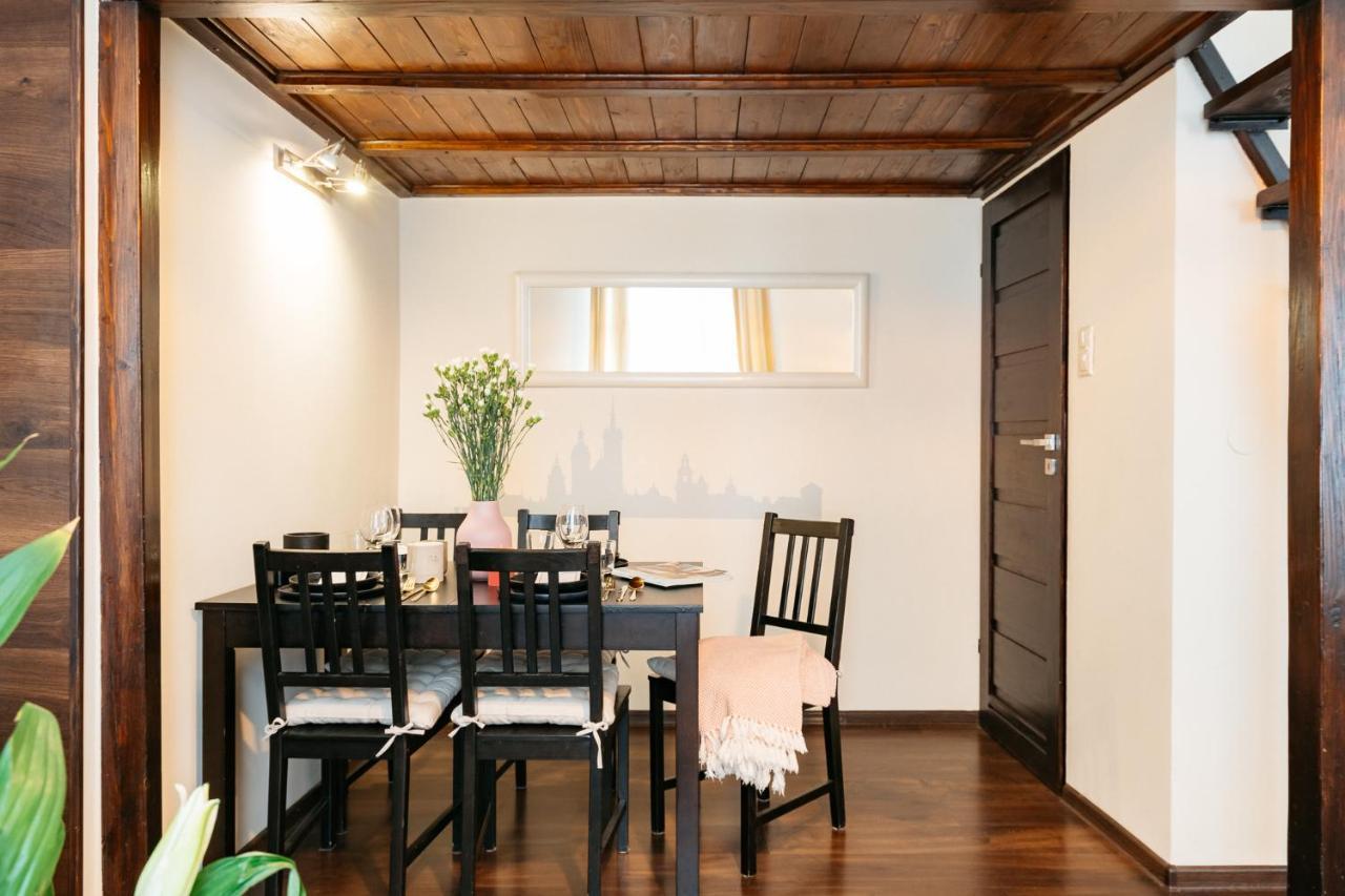 Honey - Loftaffair Apartment *