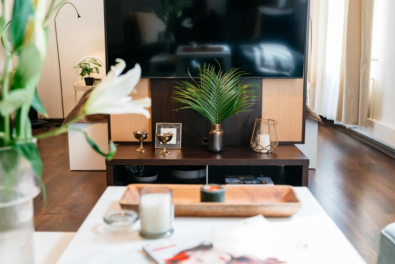 Honey - Loftaffair Apartment Krakow