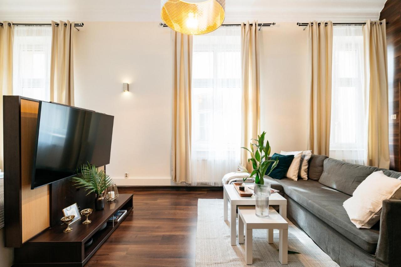Honey - Loftaffair Apartment *