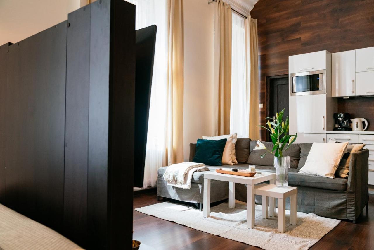 Apartment Honey - Loftaffair Krakow