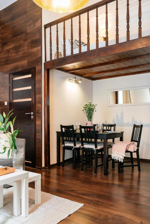 Honey - Loftaffair Apartment *