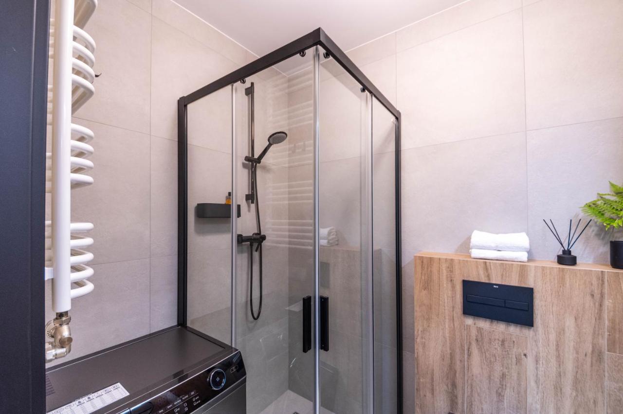 Apartment Studio U Architekta