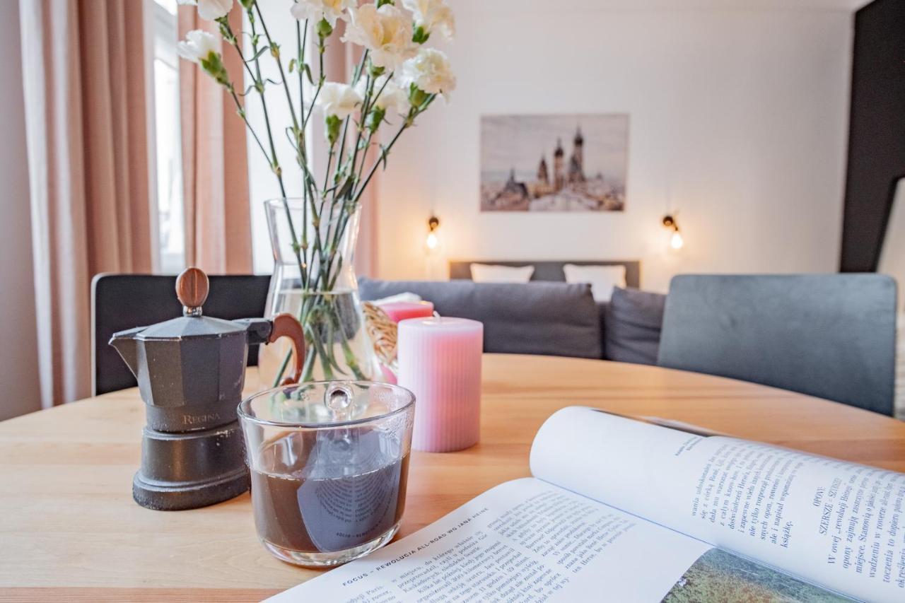 Apartment Florianska 24