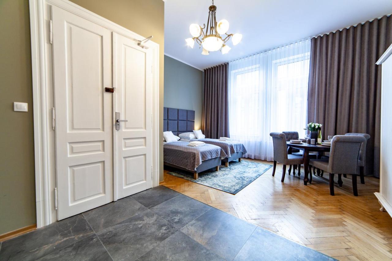 Milu Kurkowa Apartment *
