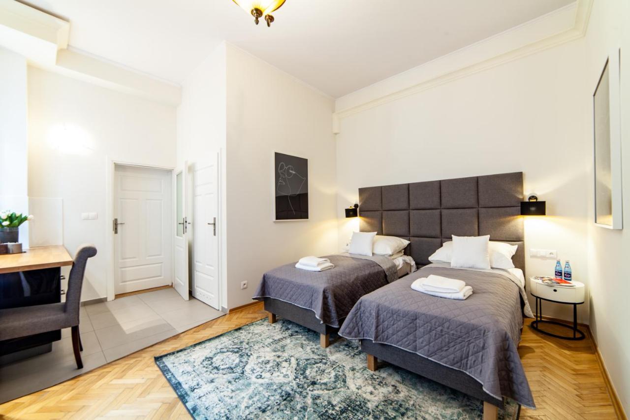 Milu Kurkowa Apartment