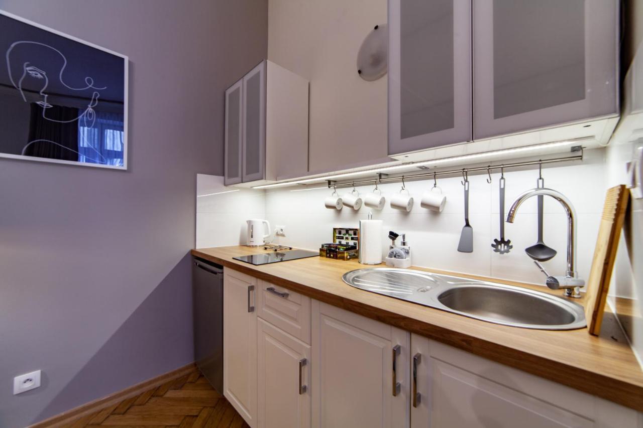 Milu Kurkowa Apartment Krakau