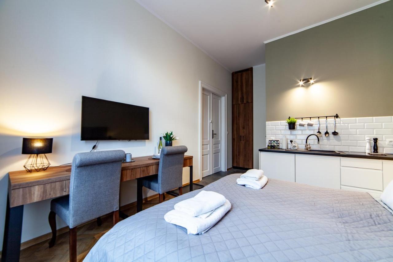 Apartment Milu Kurkowa