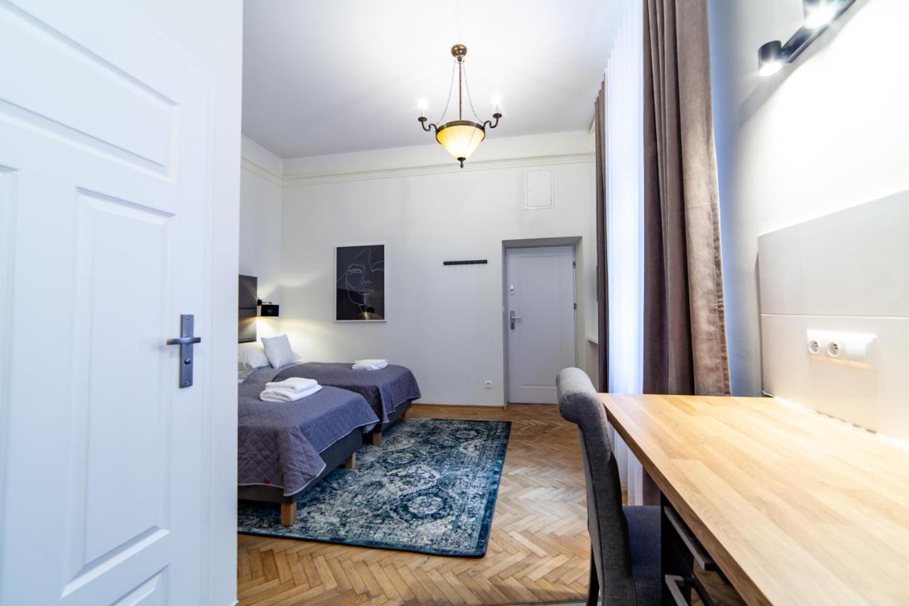 Apartment Milu Kurkowa Krakau