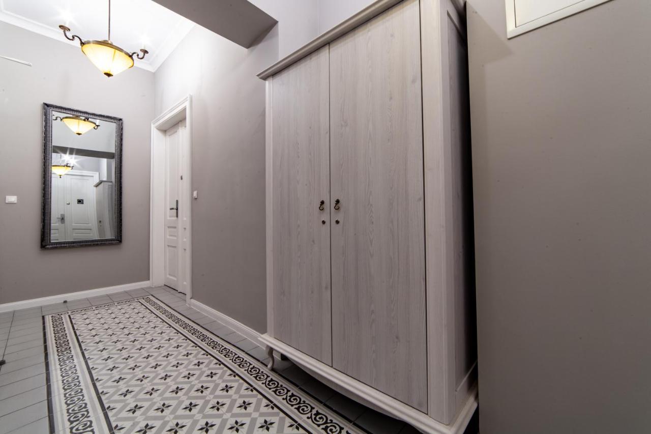 Milu Kurkowa Apartment