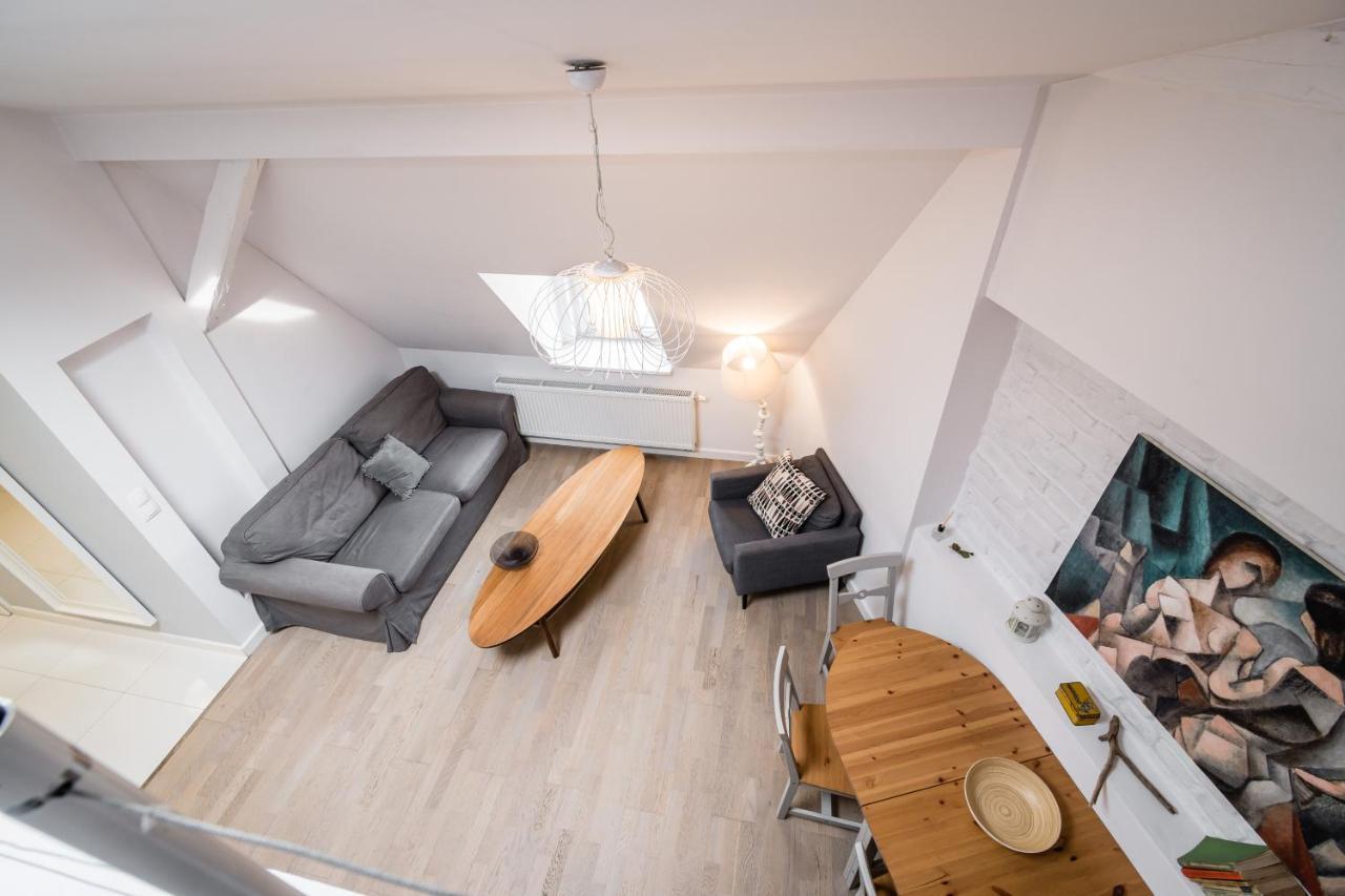 Apartment Golden Apartments&B11