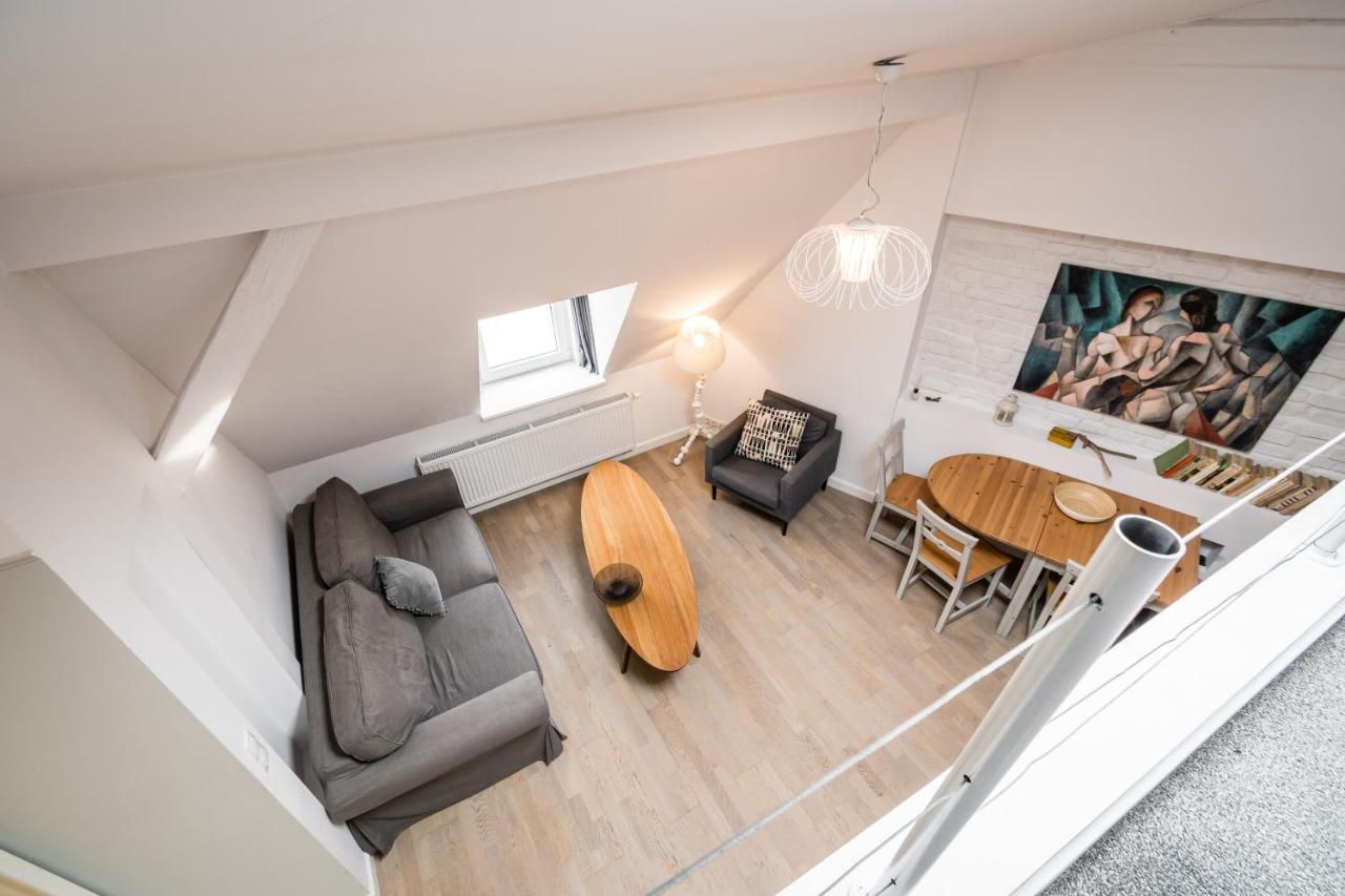 Apartment Golden Apartments&B11 *