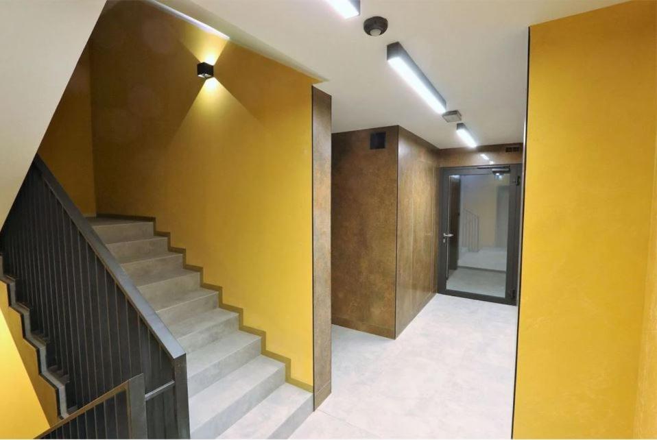 Studio U Architekta *